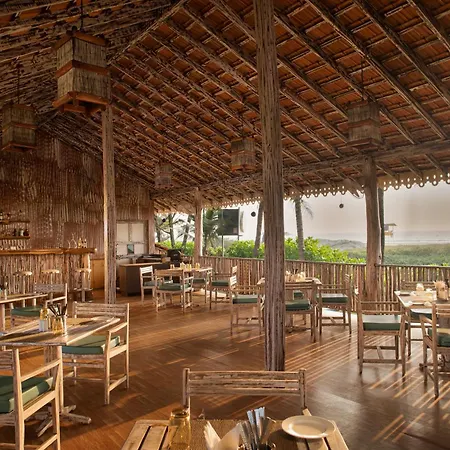 Kenilworth Resort & Spa, Goa-2