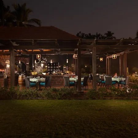 Kenilworth Resort & Spa, Goa-3